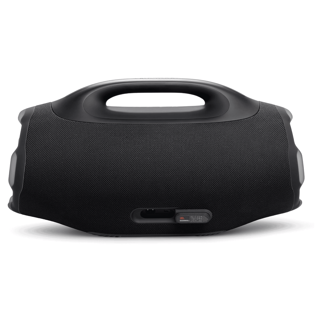 Most Powerful Waterproof Speaker with Massive Pro Sound, Up to 34 Hours of Playtime