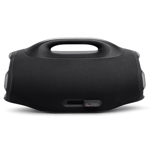 Most Powerful Waterproof Speaker with Massive Pro Sound, Up to 34 Hours of Playtime