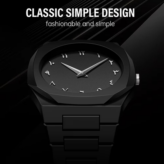 SHUAIKE 1142-4 Men’s Business Watch
